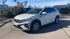 Volkswagen Taigo 1.5 TSI 150 R-Line 5dr DSG Petrol Hatchback